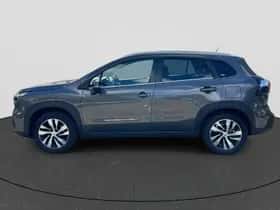 Suzuki S-Cross (2022) thumbnail 2
