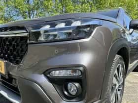 Suzuki S-Cross (2022) thumbnail 11