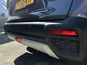 Suzuki S-Cross (2022) thumbnail 12