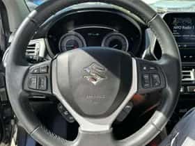 Suzuki S-Cross (2022) thumbnail 24