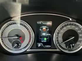 Suzuki S-Cross (2022) thumbnail 27