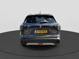 Suzuki S-Cross (2022) thumbnail 4