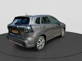 Suzuki S-Cross (2022) thumbnail 5