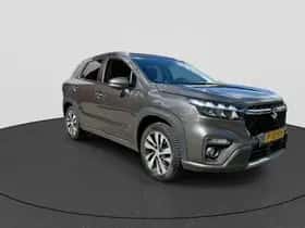 Suzuki S-Cross (2022) thumbnail 7