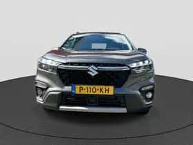 Suzuki S-Cross (2022) thumbnail 8