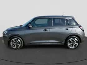 Suzuki Swift (2025) thumbnail 2