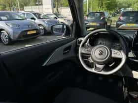 Suzuki Swift (2025) thumbnail 17