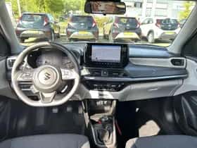 Suzuki Swift (2025) thumbnail 18