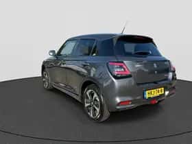 Suzuki Swift (2025) thumbnail 3