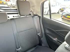 Suzuki Swift (2025) thumbnail 22