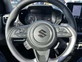 Suzuki Swift (2025) thumbnail 23