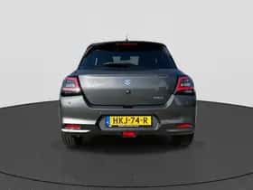 Suzuki Swift (2025) thumbnail 4