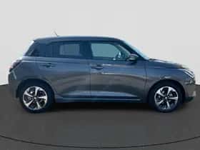 Suzuki Swift (2025) thumbnail 6