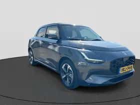 Suzuki Swift (2025) thumbnail 7