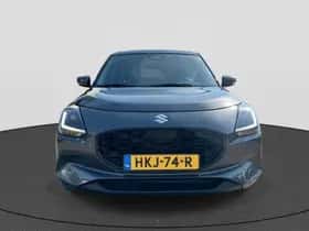 Suzuki Swift (2025) thumbnail 8