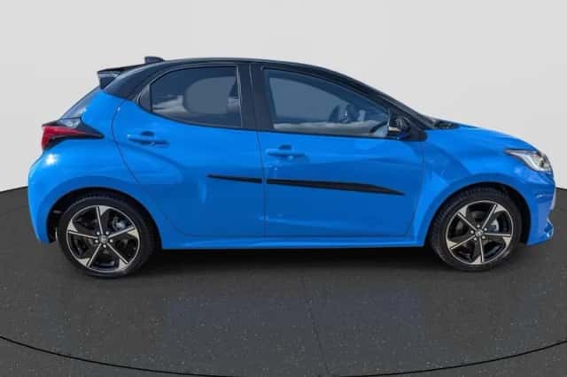 Toyota Yaris (2025) thumbnail 6