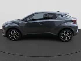 Toyota C-HR (2019) thumbnail 2