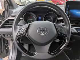 Toyota C-HR (2019) thumbnail 13