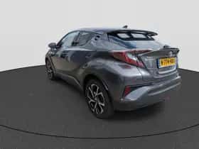 Toyota C-HR (2019) thumbnail 3