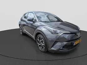 Toyota C-HR (2019) thumbnail 7