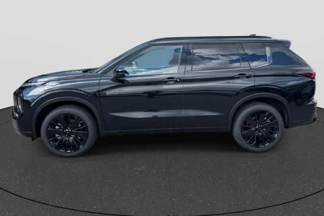 Mitsubishi Outlander (2026) thumbnail 2