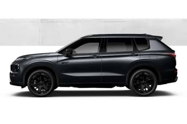 Mitsubishi Outlander (2026) thumbnail 2