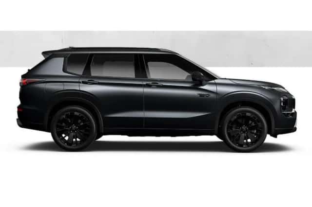 Mitsubishi Outlander (2026) thumbnail 6