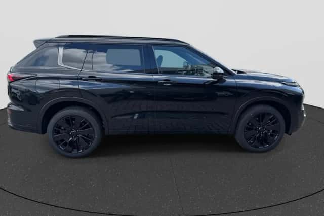 Mitsubishi Outlander (2026) thumbnail 6