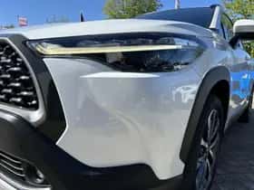 Toyota Corolla (2022) thumbnail 12