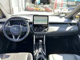 Toyota Corolla (2022) thumbnail 16