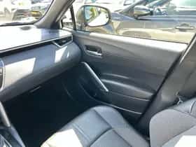 Toyota Corolla (2022) thumbnail 17