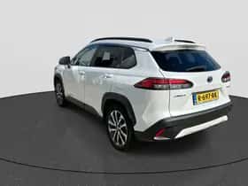 Toyota Corolla (2022) thumbnail 3