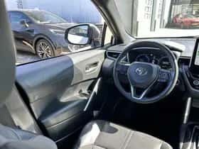 Toyota Corolla (2022) thumbnail 21