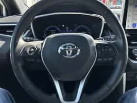 Toyota Corolla (2022) thumbnail 25