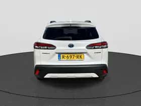 Toyota Corolla (2022) thumbnail 4