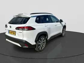 Toyota Corolla (2022) thumbnail 5