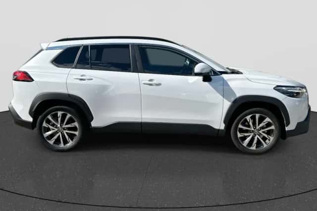 Toyota Corolla (2022) thumbnail 6