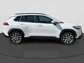 Toyota Corolla (2022) thumbnail 6