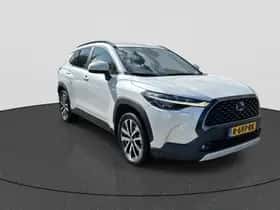Toyota Corolla (2022) thumbnail 7