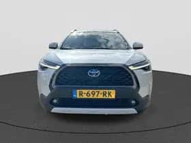 Toyota Corolla (2022) thumbnail 8