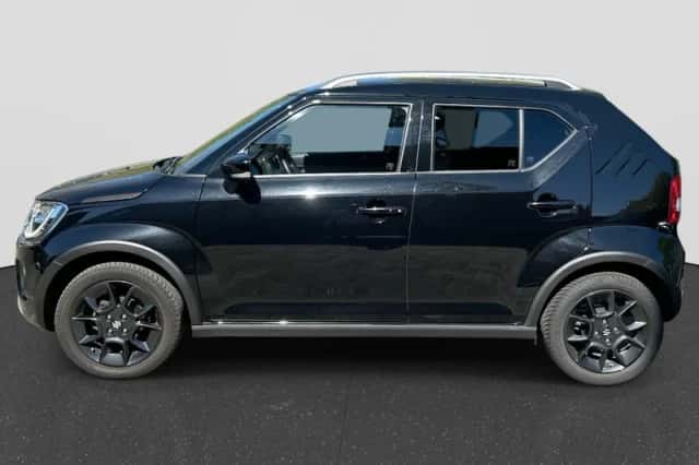 Suzuki Ignis (2024) thumbnail 2