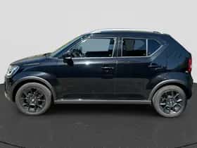 Suzuki Ignis (2024) thumbnail 2