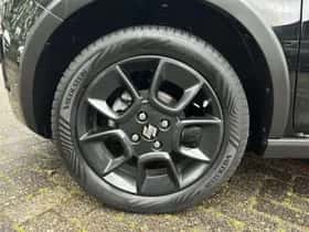 Suzuki Ignis (2024) thumbnail 11