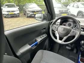 Suzuki Ignis (2024) thumbnail 14