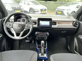 Suzuki Ignis (2024) thumbnail 15