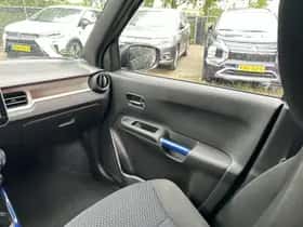 Suzuki Ignis (2024) thumbnail 16