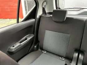 Suzuki Ignis (2024) thumbnail 17