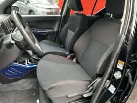 Suzuki Ignis (2024) thumbnail 20