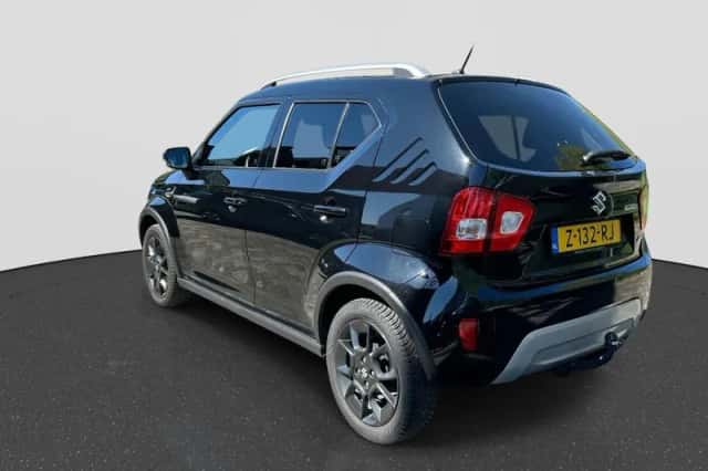Suzuki Ignis (2024) thumbnail 3