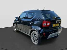 Suzuki Ignis (2024) thumbnail 3
